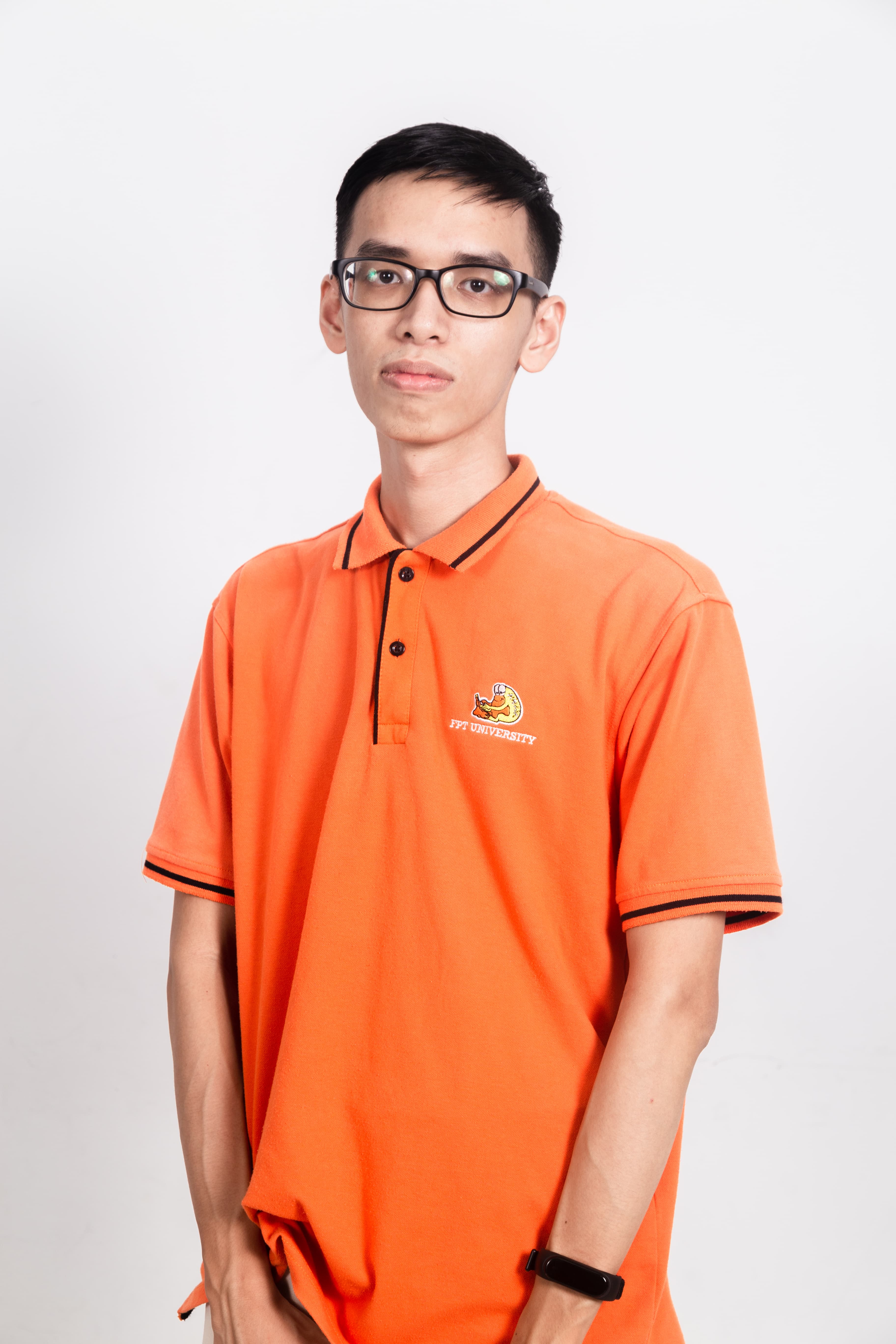 Đoàn Quang Minh